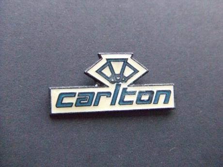 Carlton sportartikelen, logo